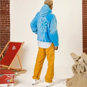 Cherry LA Painter Pants (Yellow)